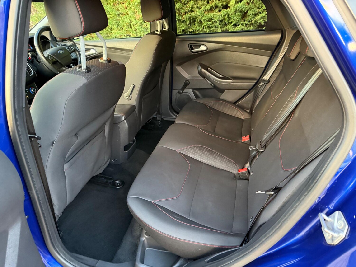 Used Ford Focus 2017 for sale - 76645946: Photo 20