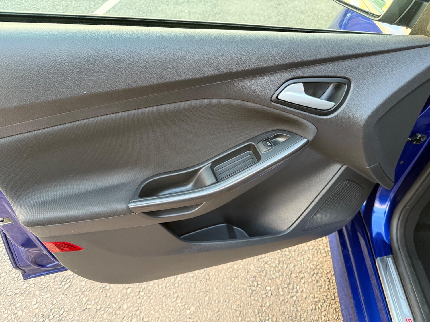 Used Ford Focus 2017 for sale - 76645946: Photo 24