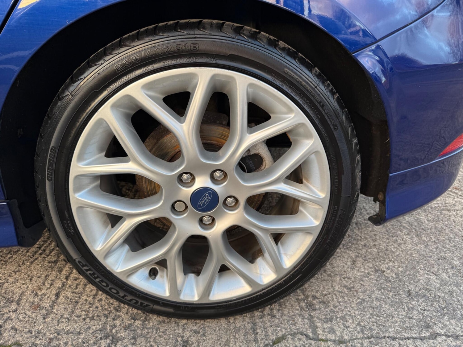 Used Ford Focus 2017 for sale - 76645946: Photo 28