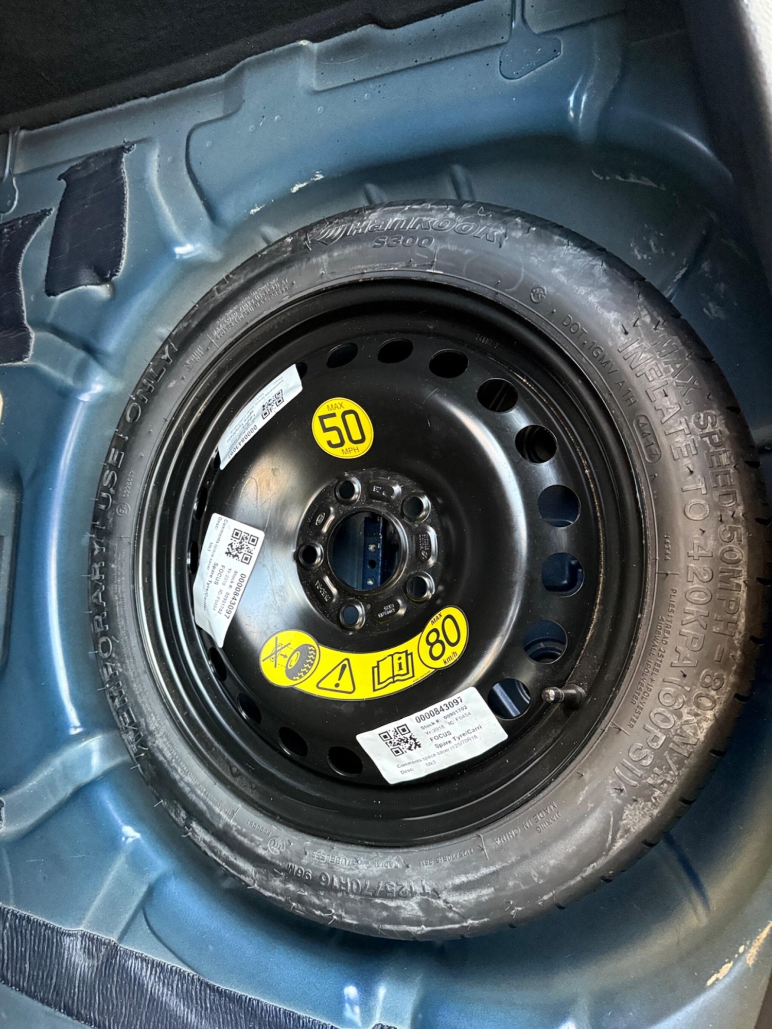 Used Ford Focus 2017 for sale - 76645946: Photo 31