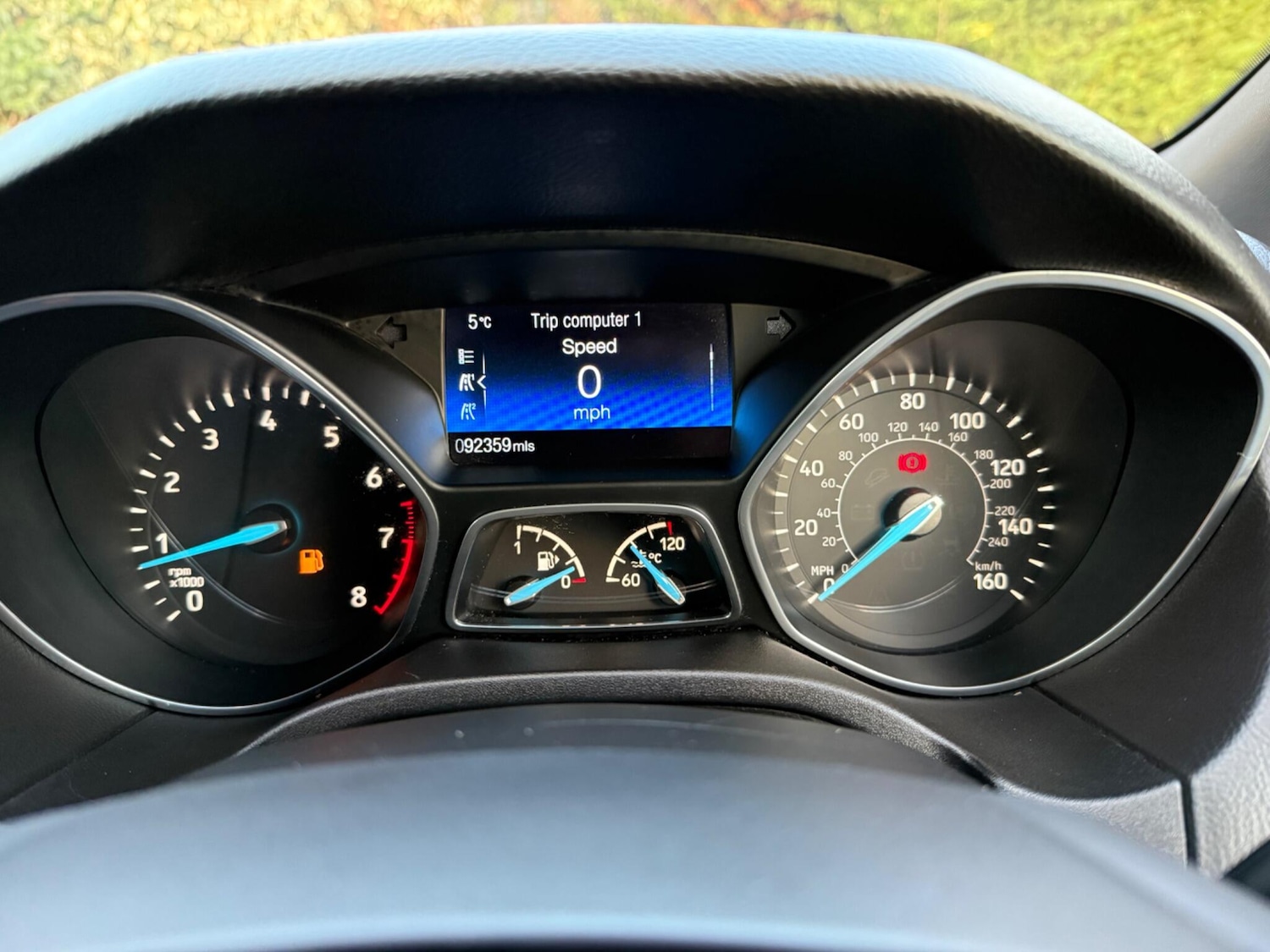 Used Ford Focus 2017 for sale - 76645946: Photo 33