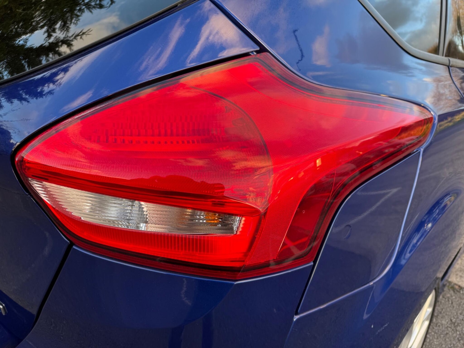 Used Ford Focus 2017 for sale - 76645946: Photo 37