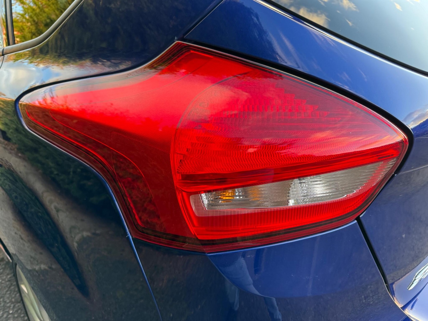 Used Ford Focus 2017 for sale - 76645946: Photo 38