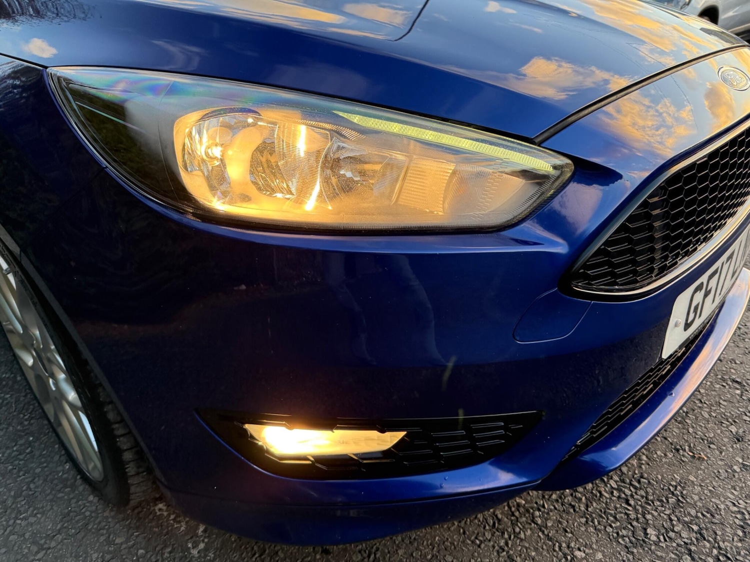 Used Ford Focus 2017 for sale - 76645946: Photo 39