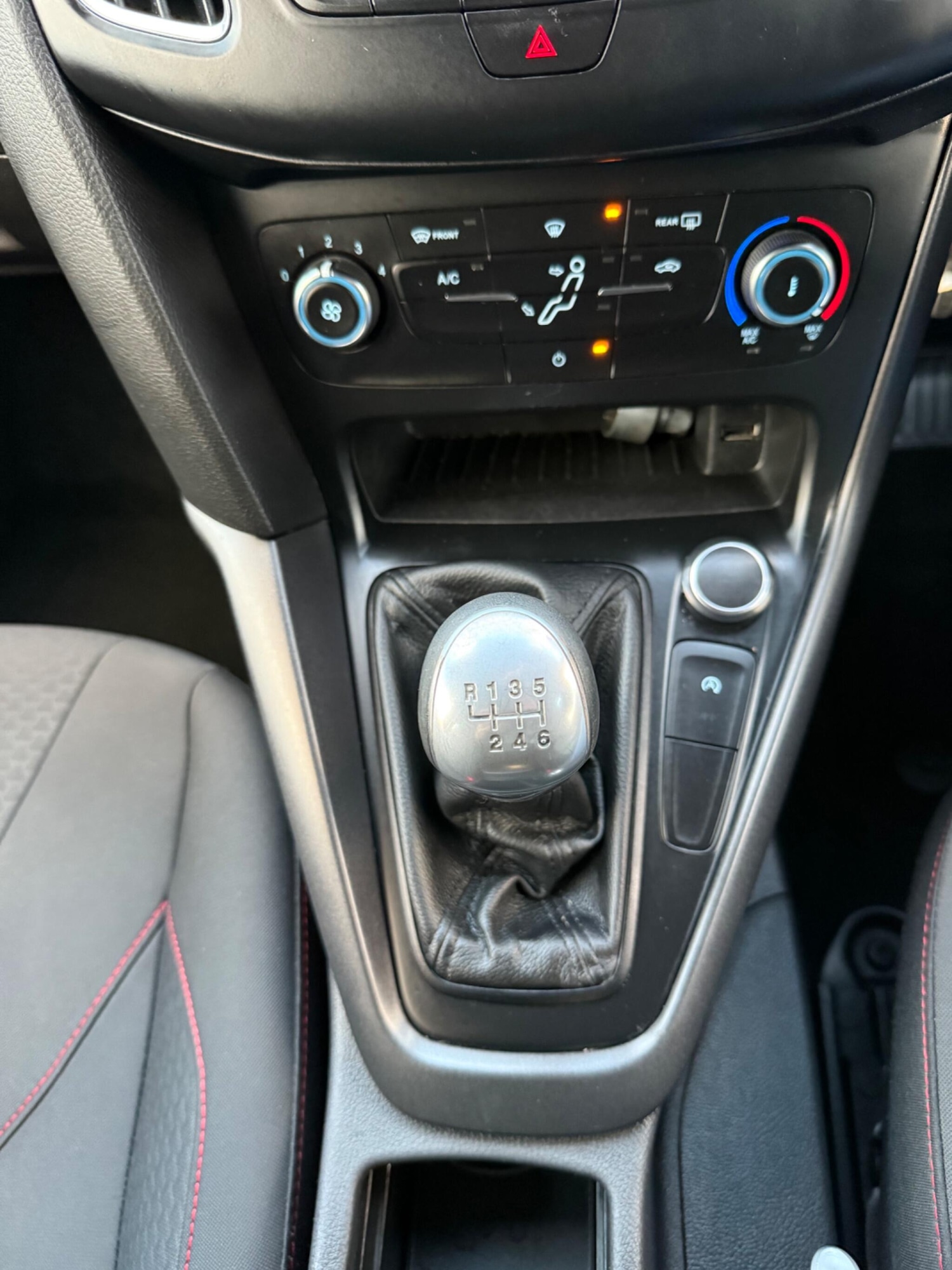 Used Ford Focus 2017 for sale - 76645946: Photo 43