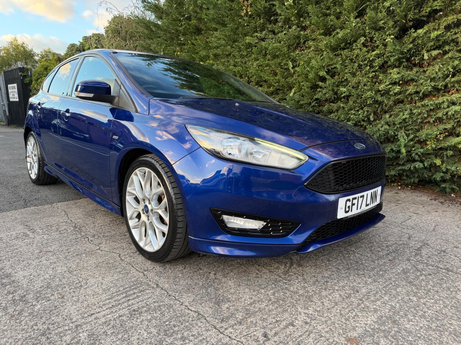 Used Ford Focus 2017 for sale - 76645946: Photo 6