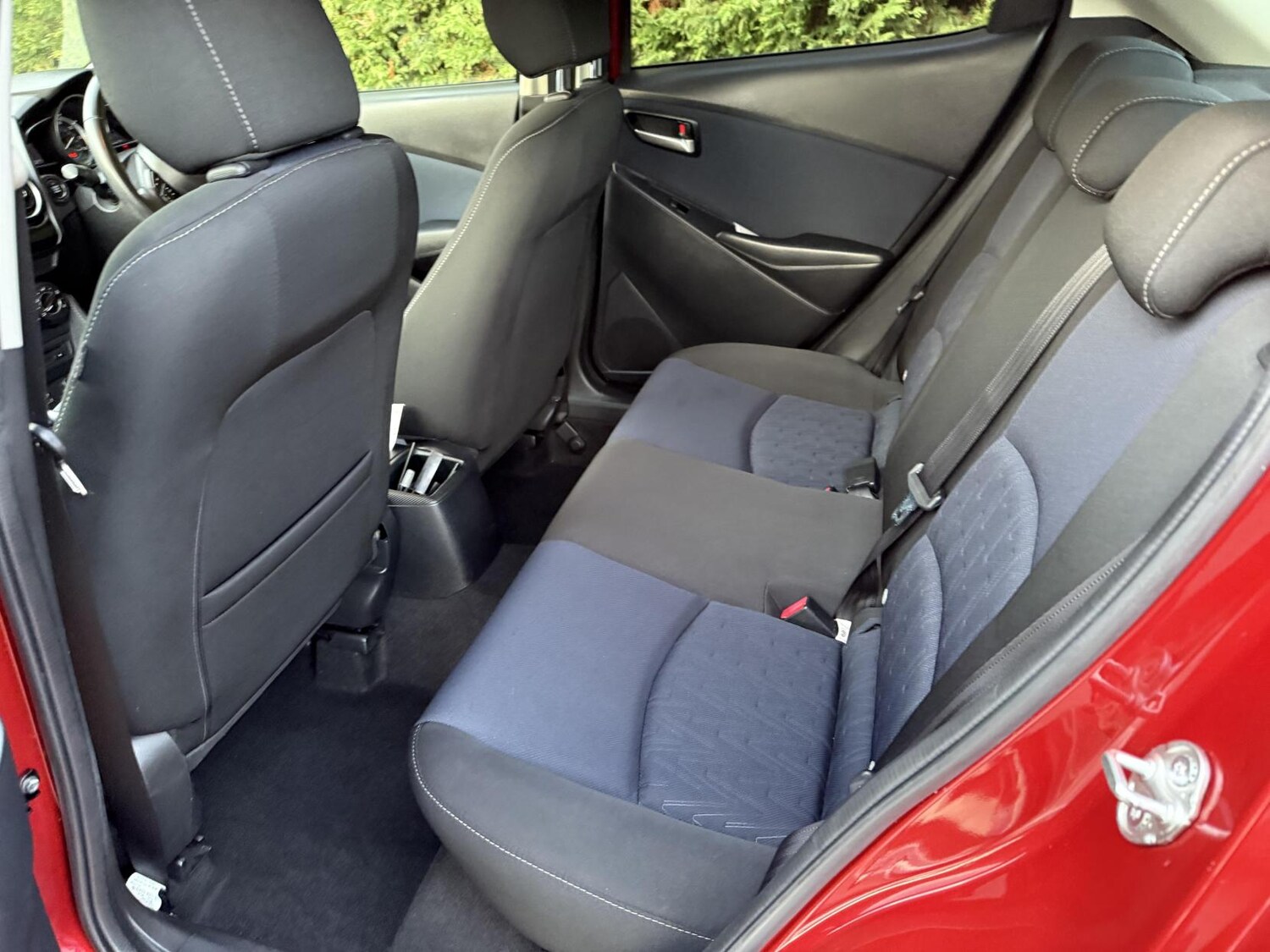 Used Mazda Mazda2 2016 for sale - 77707108: Photo 13