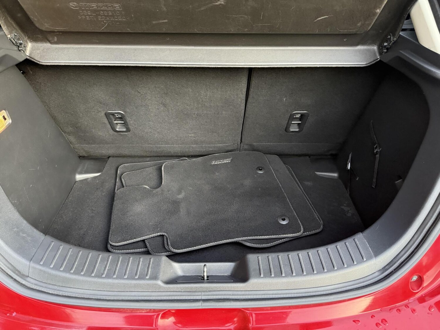 Used Mazda Mazda2 2016 for sale - 77707108: Photo 16