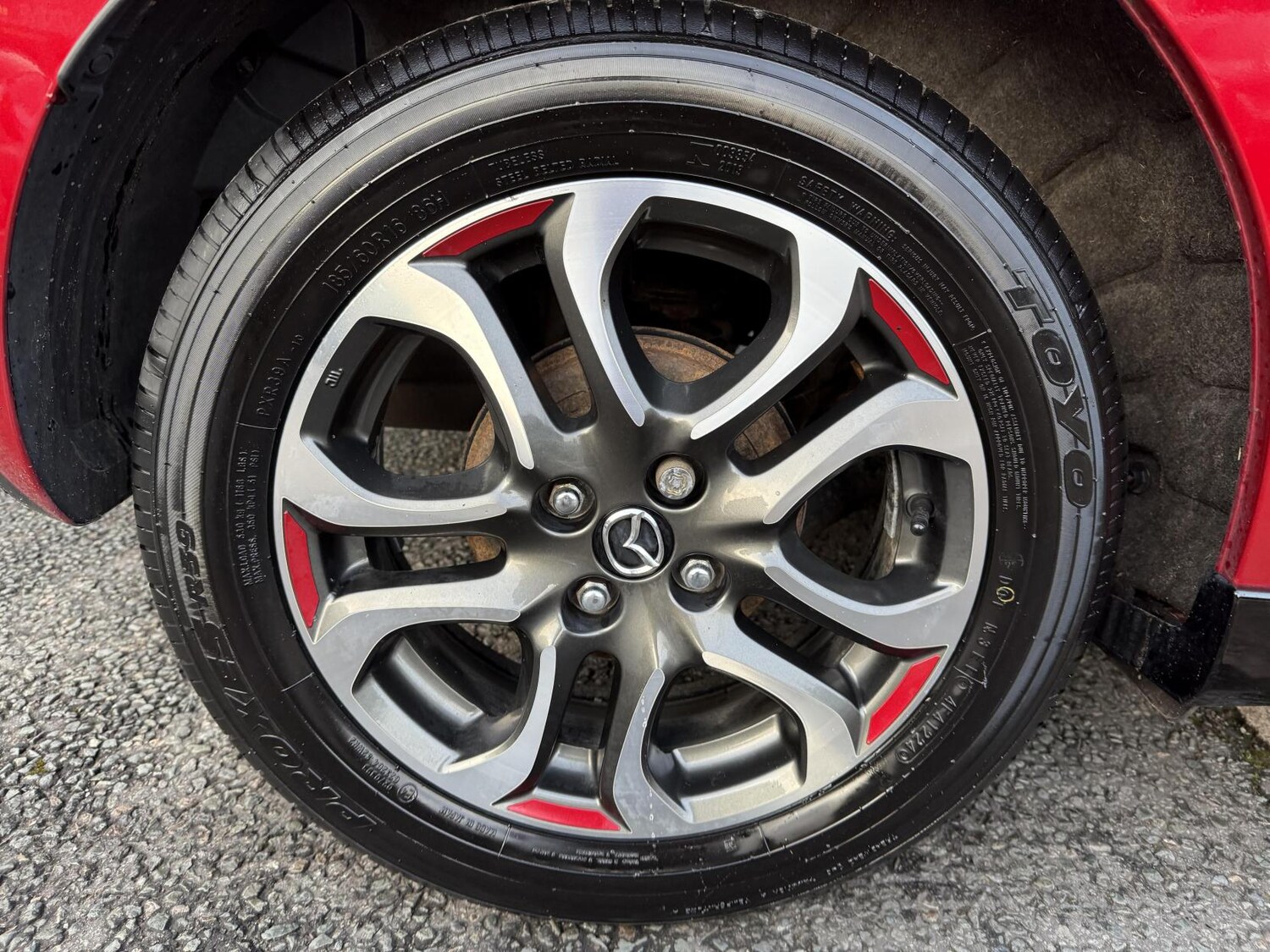 Used Mazda Mazda2 2016 for sale - 77707108: Photo 17