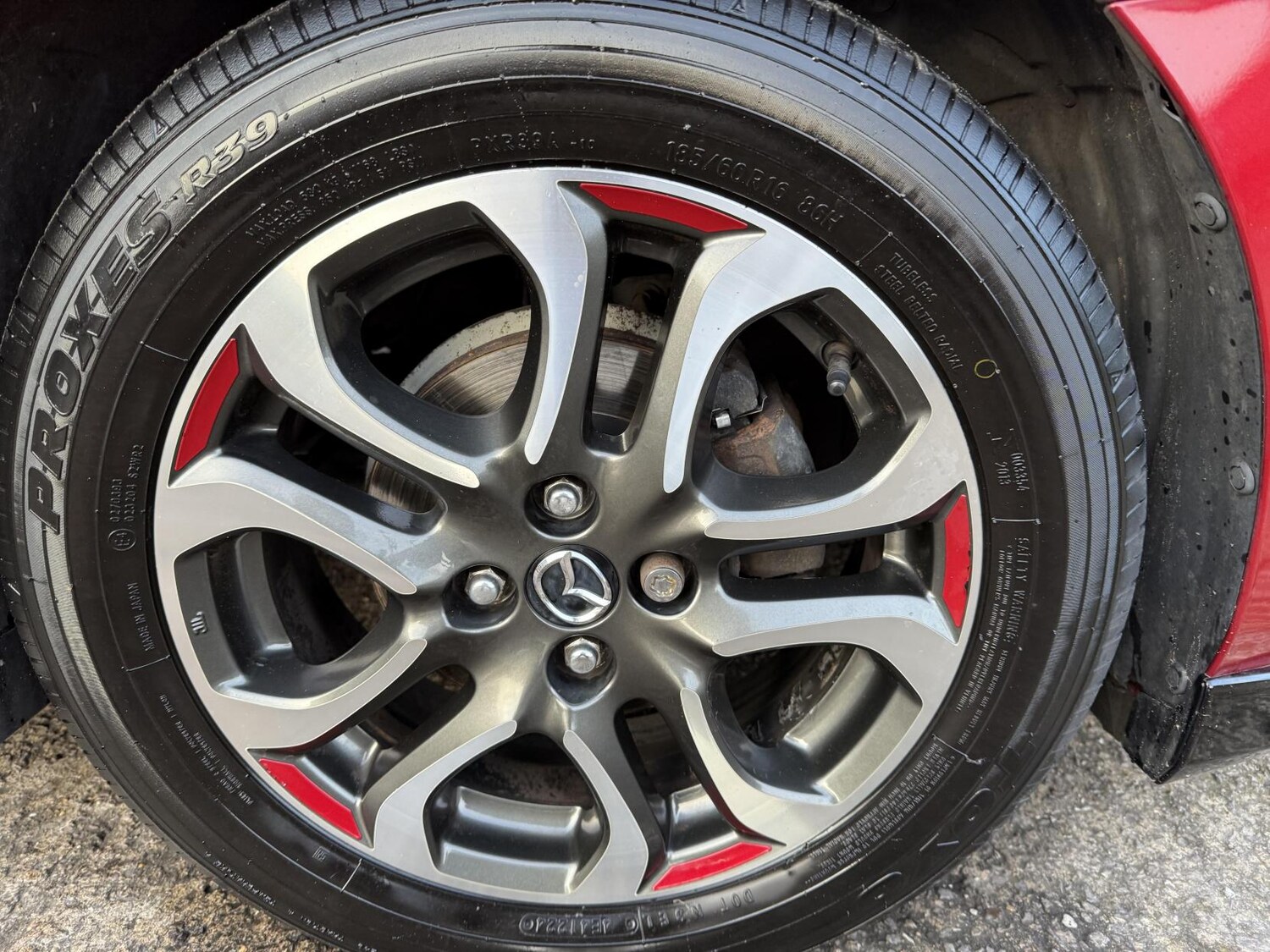 Used Mazda Mazda2 2016 for sale - 77707108: Photo 18