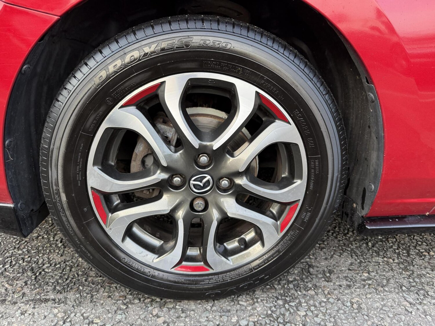 Used Mazda Mazda2 2016 for sale - 77707108: Photo 20