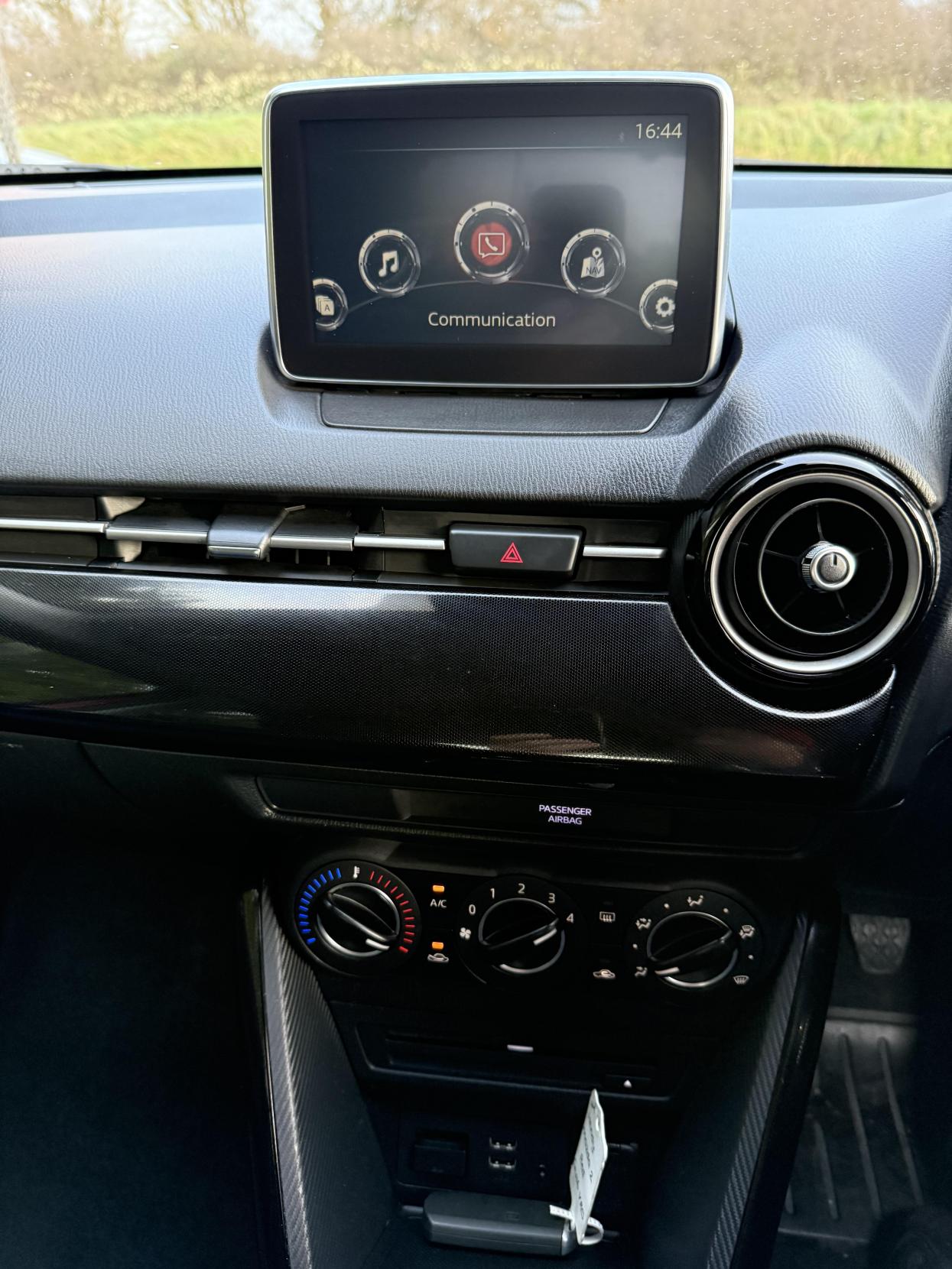 Used Mazda Mazda2 2016 for sale - 77707108: Photo 23