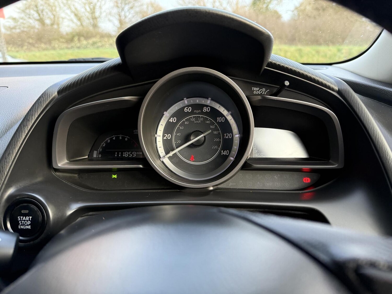 Used Mazda Mazda2 2016 for sale - 77707108: Photo 26