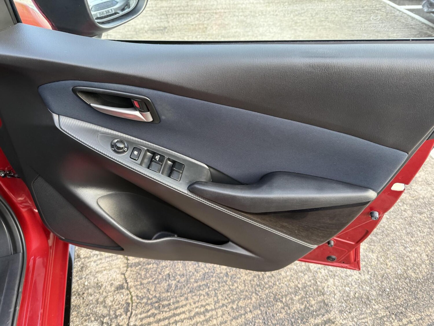 Used Mazda Mazda2 2016 for sale - 77707108: Photo 28