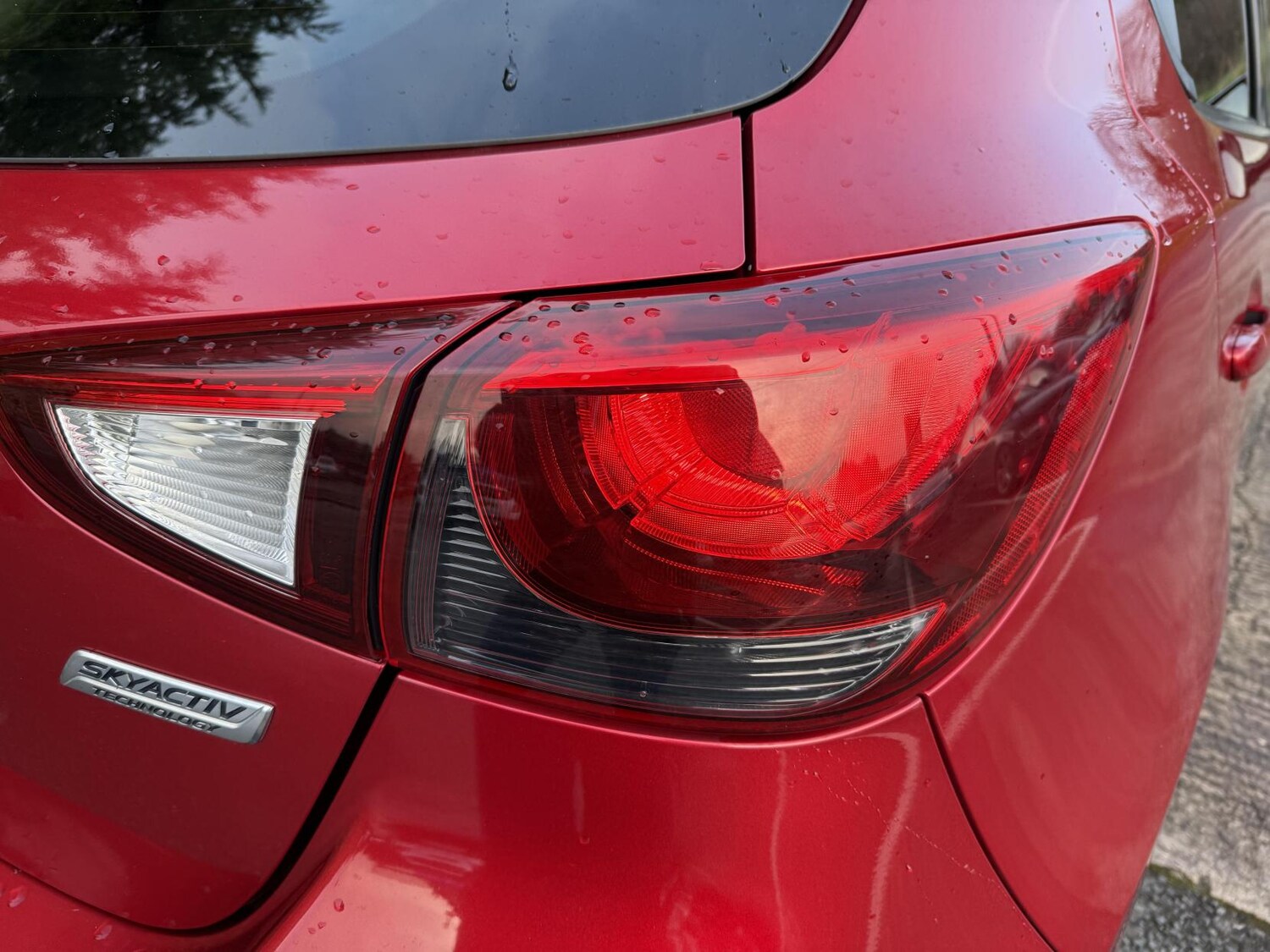 Used Mazda Mazda2 2016 for sale - 77707108: Photo 34