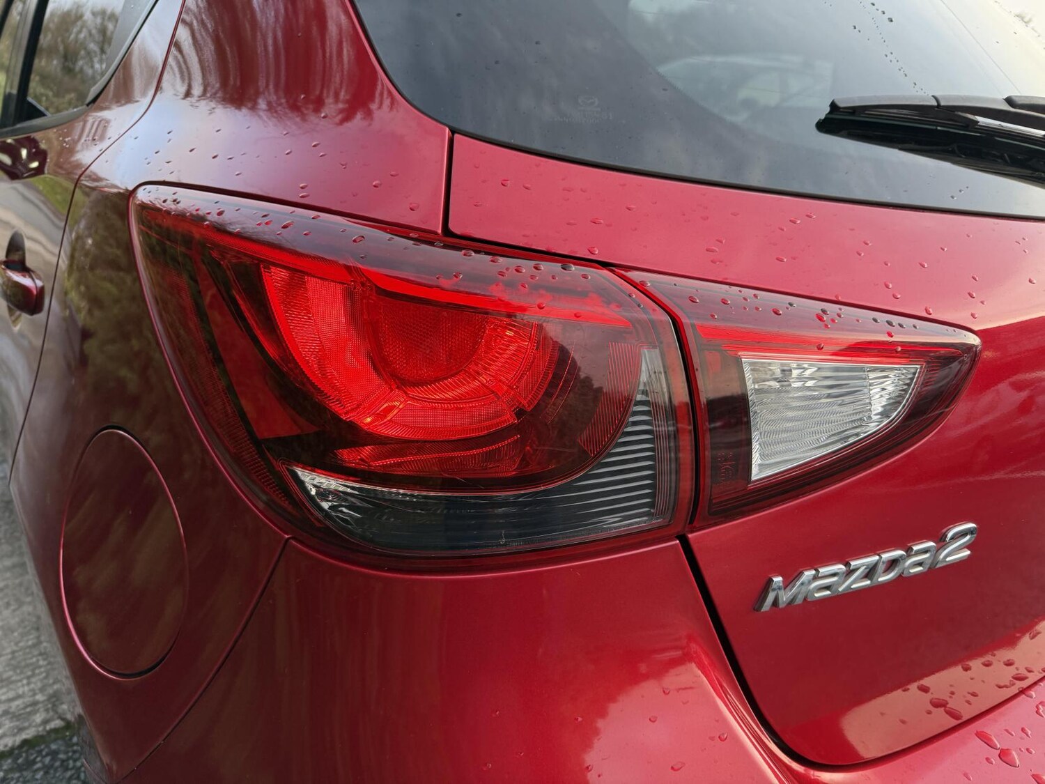 Used Mazda Mazda2 2016 for sale - 77707108: Photo 35