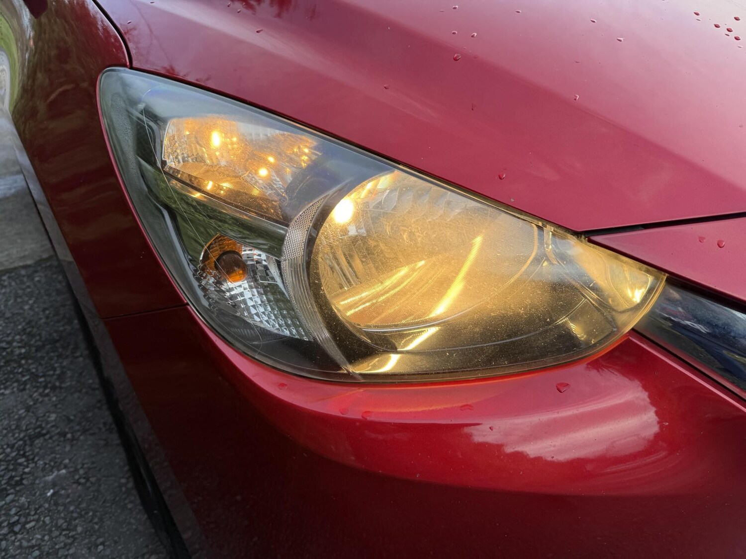 Used Mazda Mazda2 2016 for sale - 77707108: Photo 36