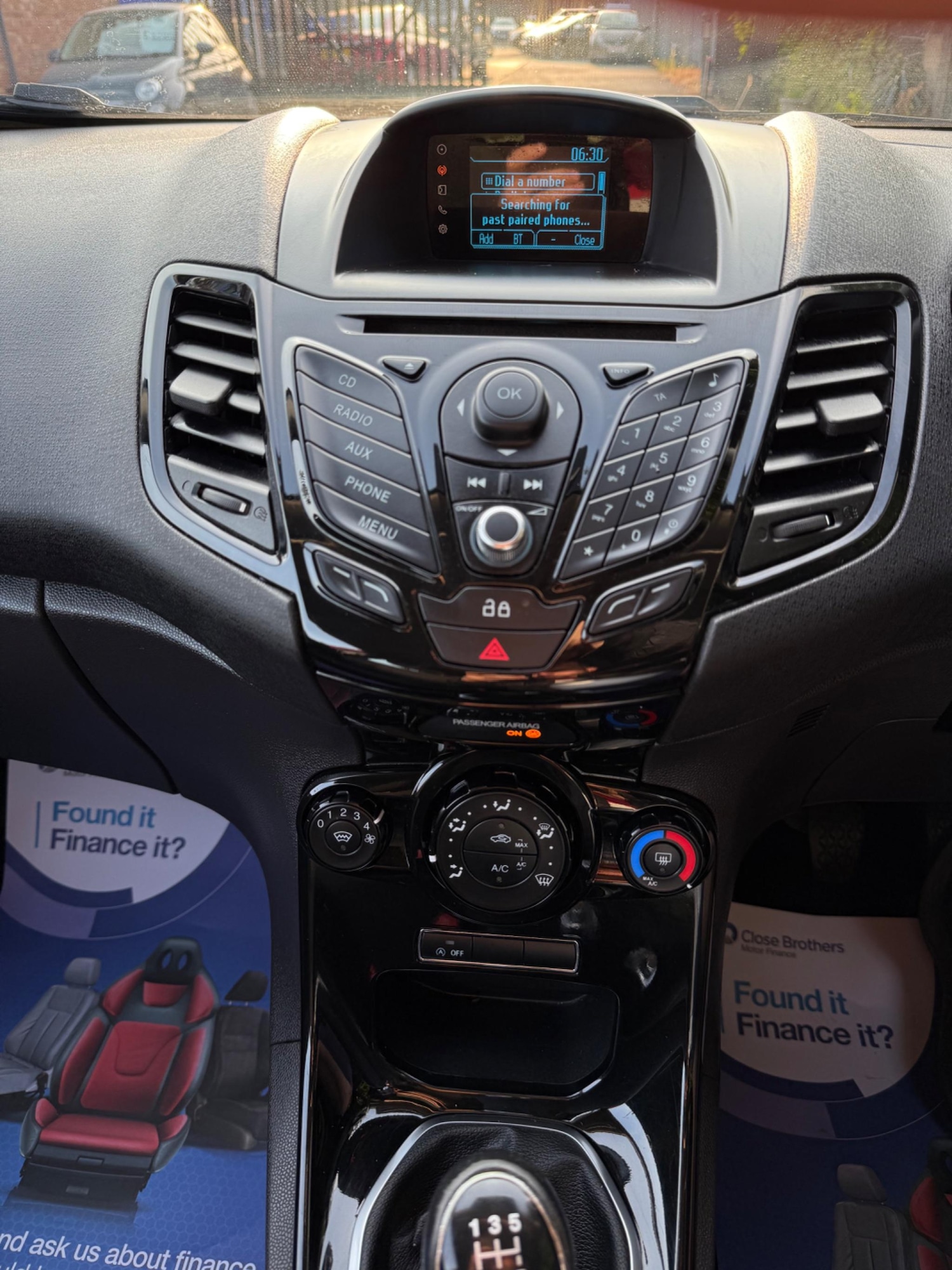 Vehicle 24