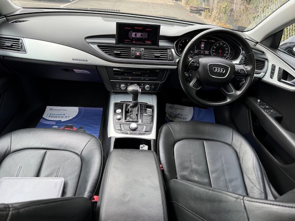 Used Audi A7 2011 for sale - 75677502: Photo 10