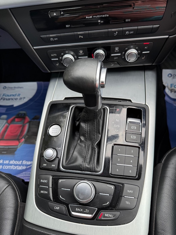 Used Audi A7 2011 for sale - 75677502: Photo 11