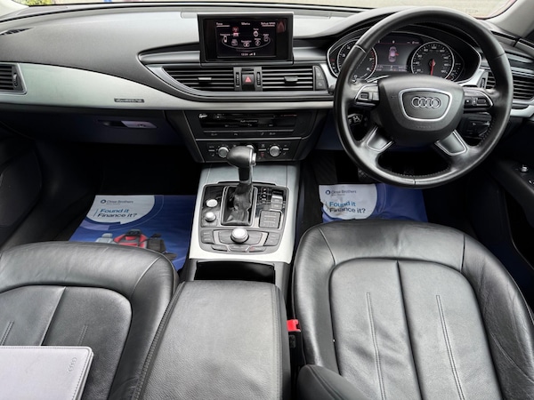 Used Audi A7 2011 for sale - 75677502: Photo 12
