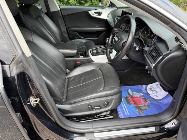 Used Audi A7 2011 for sale - 75677502: Photo 13