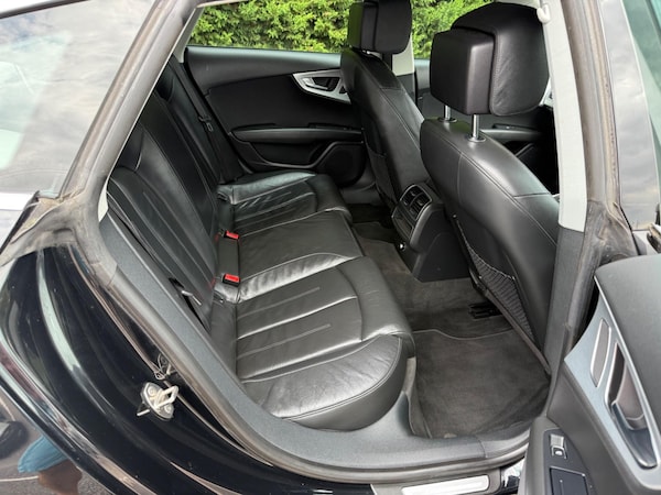 Used Audi A7 2011 for sale - 75677502: Photo 17