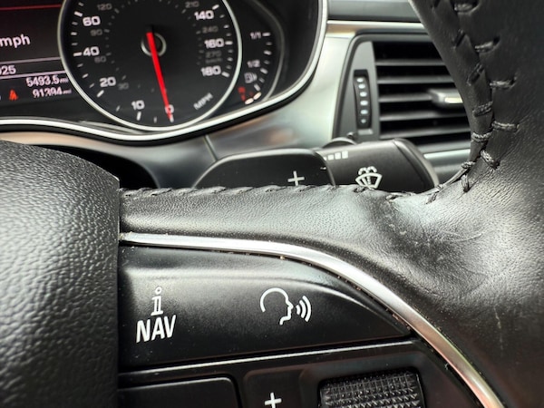 Used Audi A7 2011 for sale - 75677502: Photo 18