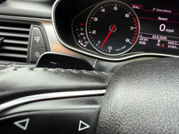 Used Audi A7 2011 for sale - 75677502: Photo 19