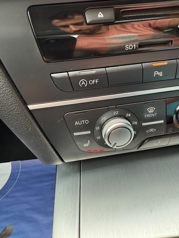 Used Audi A7 2011 for sale - 75677502: Photo 20
