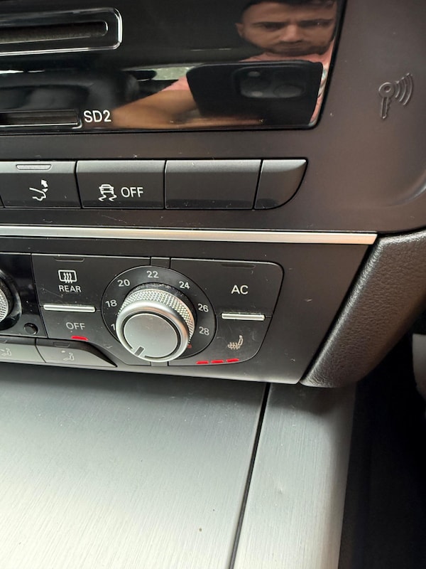Used Audi A7 2011 for sale - 75677502: Photo 21
