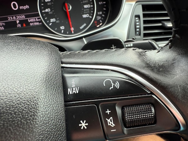 Used Audi A7 2011 for sale - 75677502: Photo 25