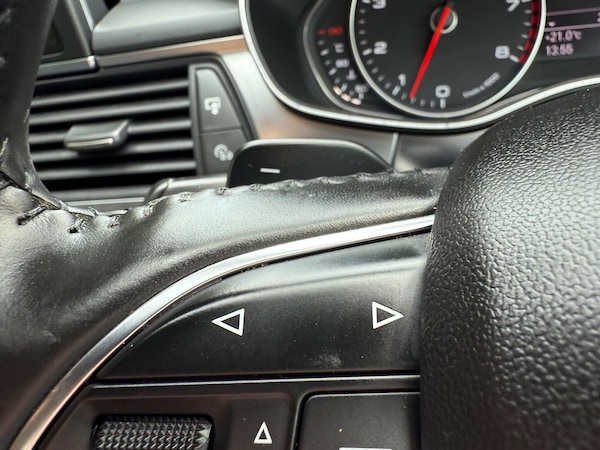 Used Audi A7 2011 for sale - 75677502: Photo 26
