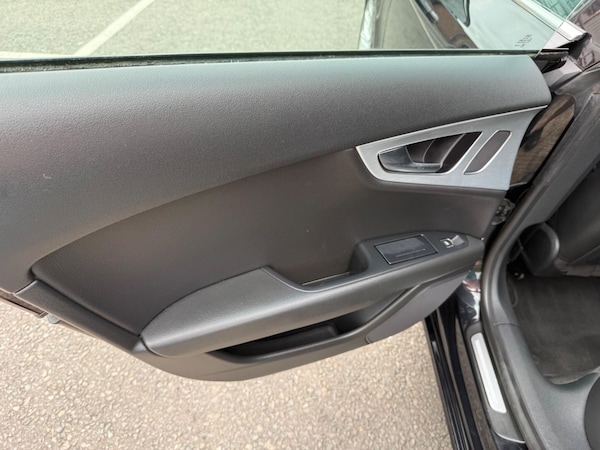 Used Audi A7 2011 for sale - 75677502: Photo 33