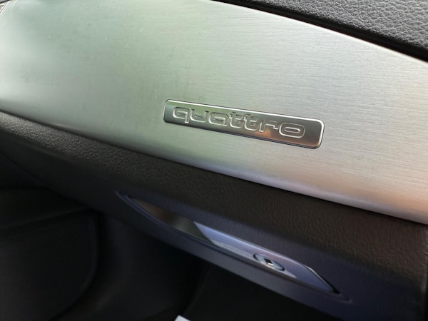 Used Audi A7 2011 for sale - 75677502: Photo 35