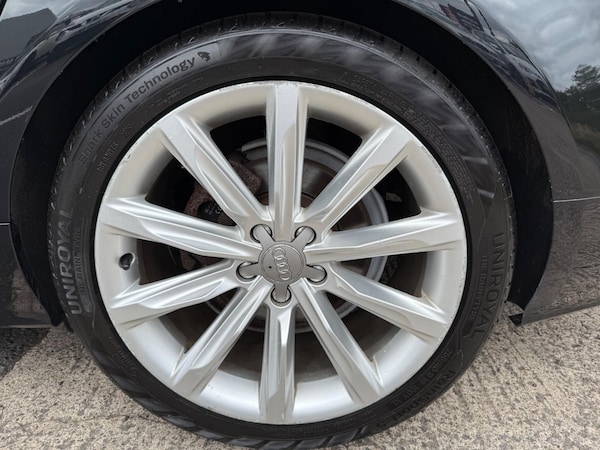 Used Audi A7 2011 for sale - 75677502: Photo 39