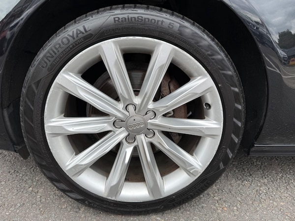 Used Audi A7 2011 for sale - 75677502: Photo 40