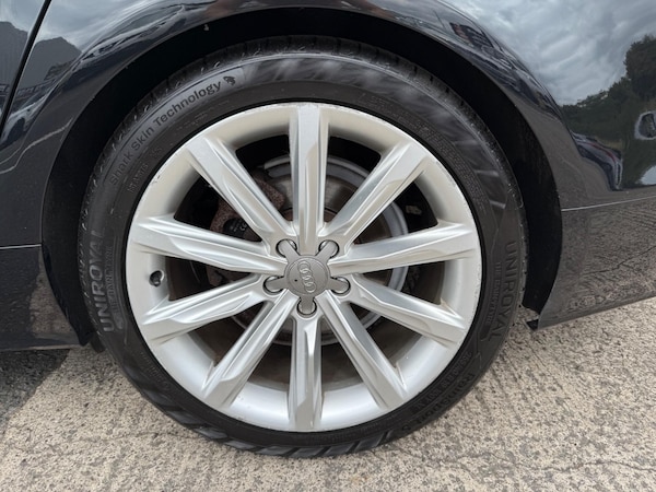 Used Audi A7 2011 for sale - 75677502: Photo 41