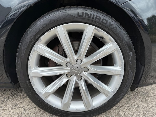 Used Audi A7 2011 for sale - 75677502: Photo 42