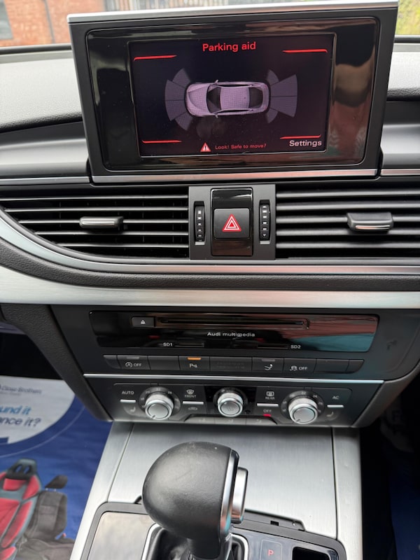 Used Audi A7 2011 for sale - 75677502: Photo 45
