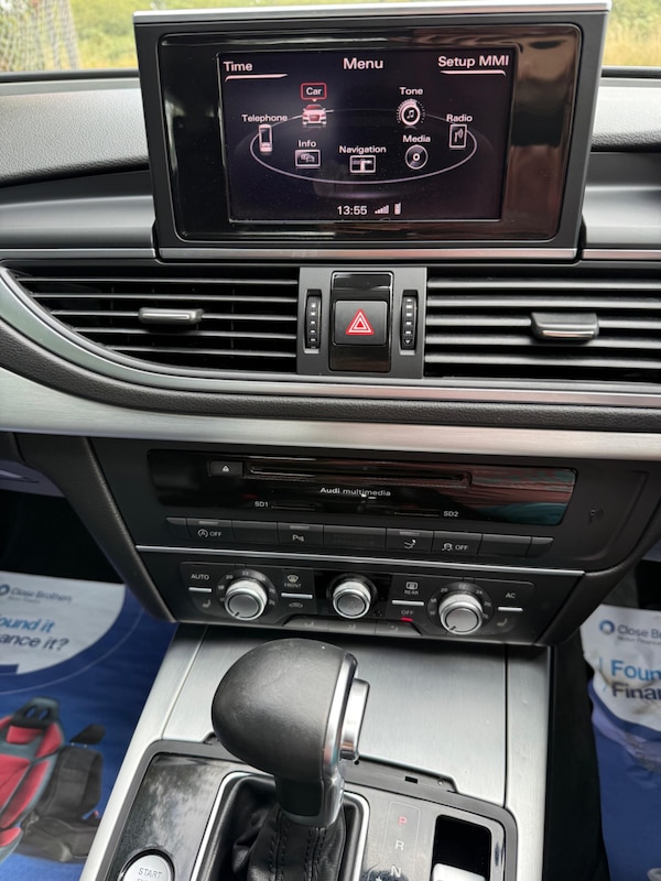 Used Audi A7 2011 for sale - 75677502: Photo 46