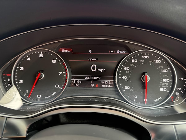 Used Audi A7 2011 for sale - 75677502: Photo 47