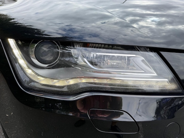 Used Audi A7 2011 for sale - 75677502: Photo 52