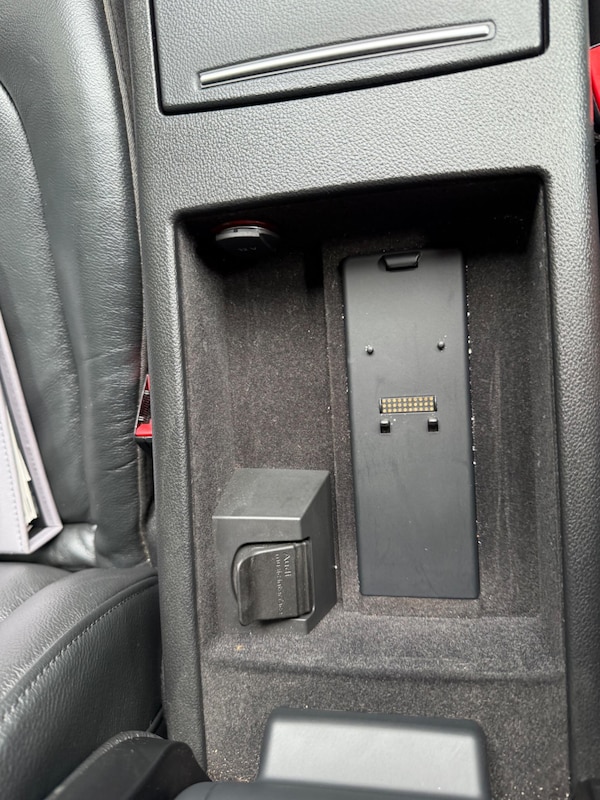 Used Audi A7 2011 for sale - 75677502: Photo 54