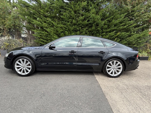 Used Audi A7 2011 for sale - 75677502: Photo 5