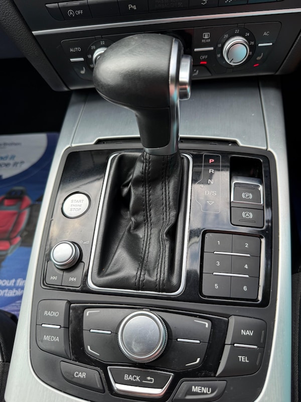 Used Audi A7 2011 for sale - 75677502: Photo 9