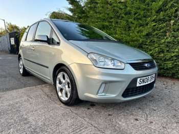 2008 (08) 1.6L Zetec 5dr