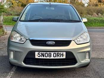 Used Ford C-Max 2008 for sale - 72947135: Photo