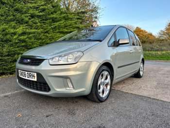 Used Ford C-Max 2008 for sale - 72947135: Photo