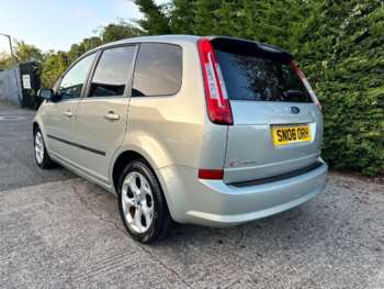 Used Ford C-Max 2008 for sale - 72947135: Photo